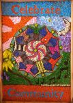 Broxtowe Community Celebration Well Dressing