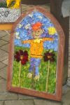 Village Green Well Dressing (2)