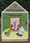 Women&rsquo;s Institute Well Dressing