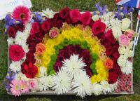 St Paul&rsquo;s Pre-School Well Dressing