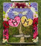 Cafe Create Well Dressing