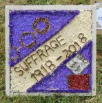 Oasis Community Church Well Dressing