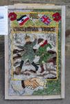 Horticultural Society Well Dressing