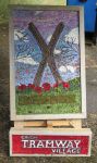 Tramway Village Well Dressing