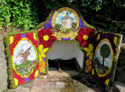 The Small Well