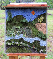 Unidentified Well Dressing (2)