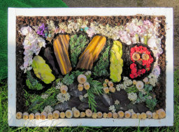 Children&rsquo;s Well Dressing (4)