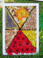 Children&rsquo;s Well Dressing (3)