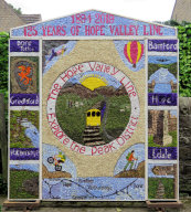 Main Well Dressing