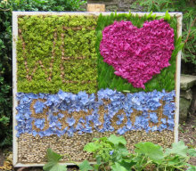 Preschool Playgroup Well Dressing