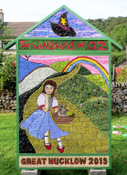 Village Well Dressing