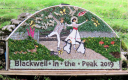 Black Well