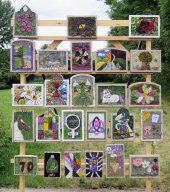 Holywell Well Dressings