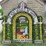 Village Well
