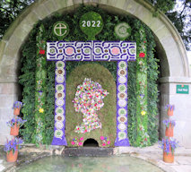 Hall Well