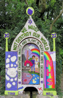 Town Well