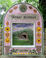 Village Well Dressing