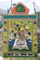 Primary School Well Dressing