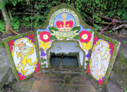 The Small Well