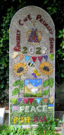 Primary School Well Dressing