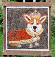 Clarence Mill Well Dressing