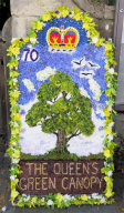 Parish Church Well Dressing