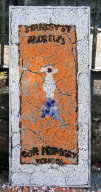 Stanley St Andrew&rsquo;s School Well Dressing