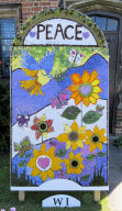 Women&rsquo;s Institute Well Dressing