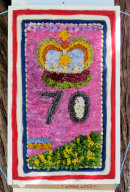 Church Well Dressing