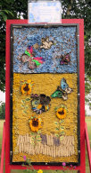 Children&rsquo;s Well Dressing