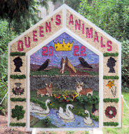 Children&rsquo;s Well Dressing