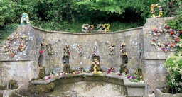 Seven Wells