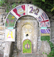 Children&rsquo;s Well (2)