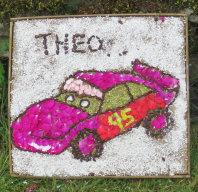 Additional Well Dressing