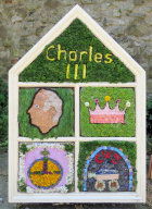 Federation of Infant Schools Well Dressing