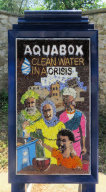 Rotary Club Well Dressing