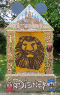 Anthony Gell School Well Dressing