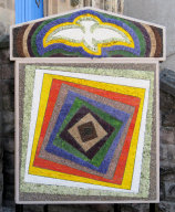 Wellspring Church Well Dressing