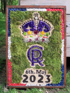 Chew Valley Road Well Dressing