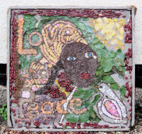 Stanley St Andrew&rsquo;s CE Primary School Well Dressing