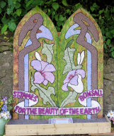 St James&rsquo; Church Well Dressing