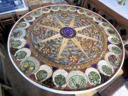 Winter Well Dressing