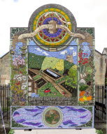 Fountain Well