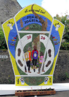 Bank Top Well
