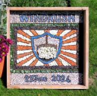 Arboretum Well Dressing (1)