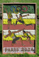 Arboretum Well Dressing (2)