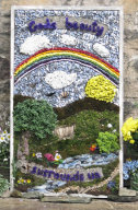Holy Trinity Church Well Dressing