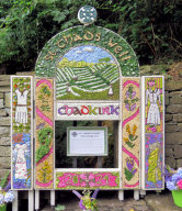 St Chad&rsquo;s Well