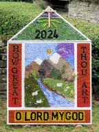 Sheepwash Well Dressing (1)