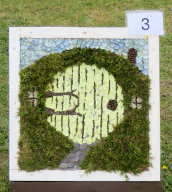 Jenn&rsquo;s Well Dressing